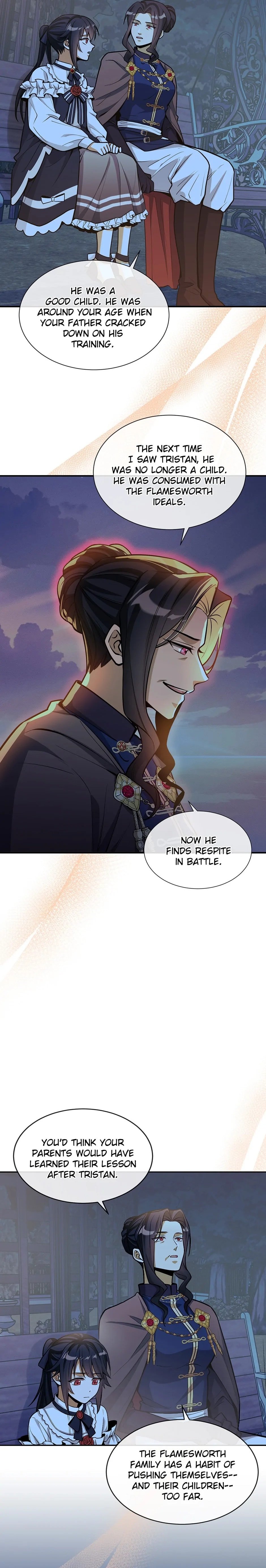 The Beginning After the End, Chapter 175.13 image 15